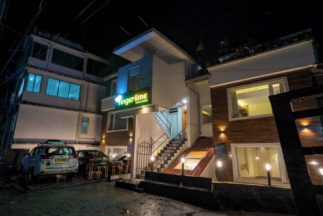 Photo of Outdoor in Gangtok