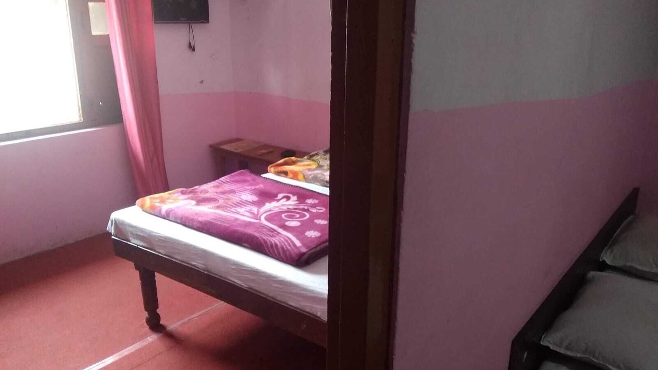 Photo of Bedroom in Gobind Dham