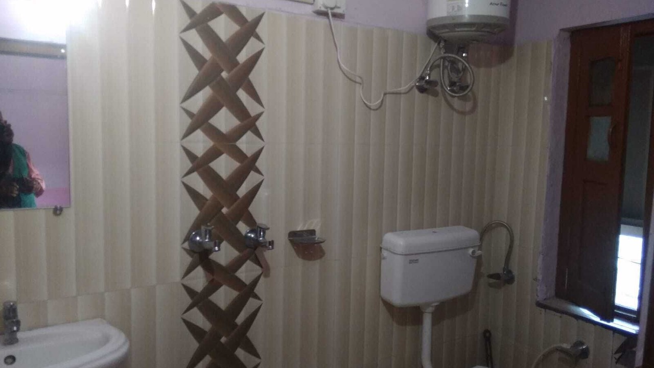 Photo of Bathroom in Gobind Dham