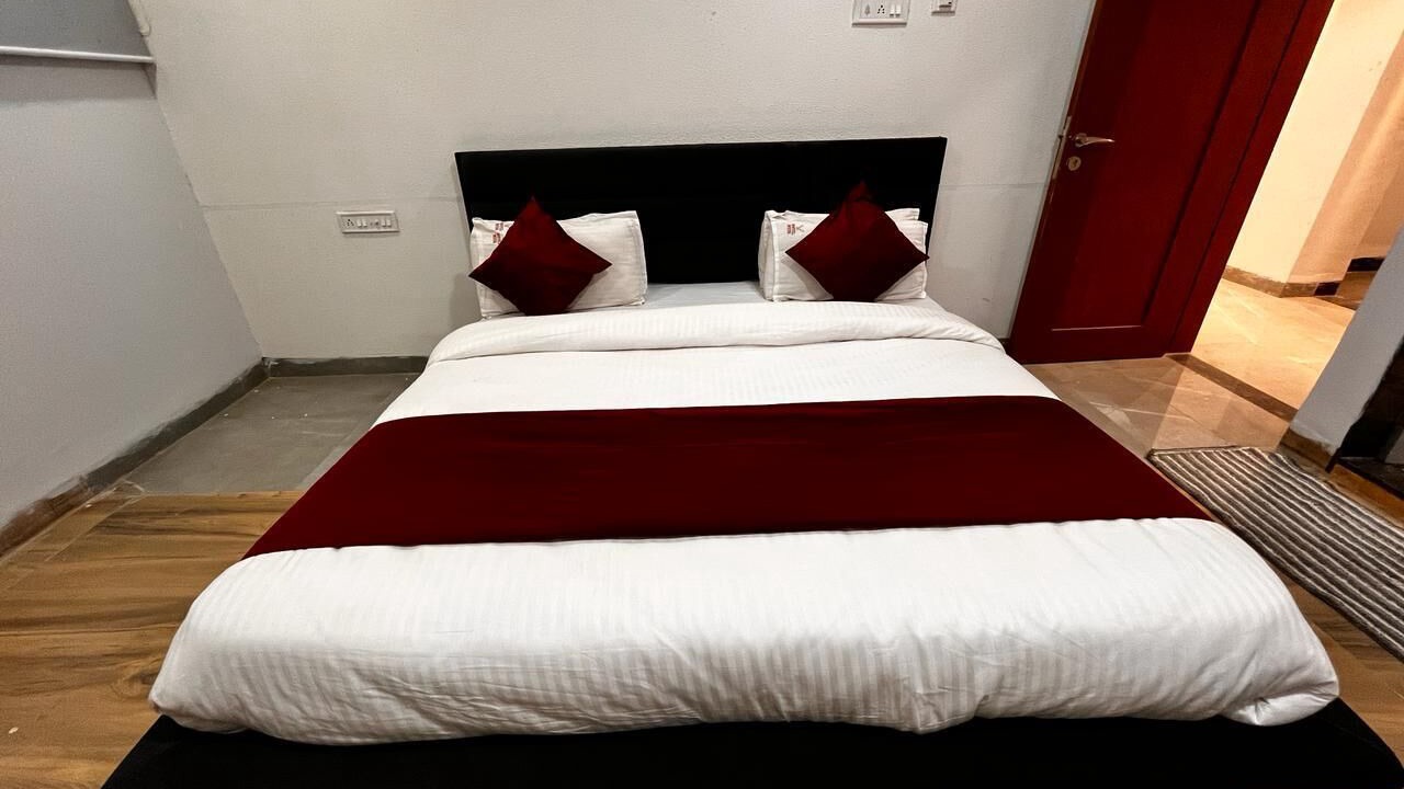 Photo of Bedroom in Indore