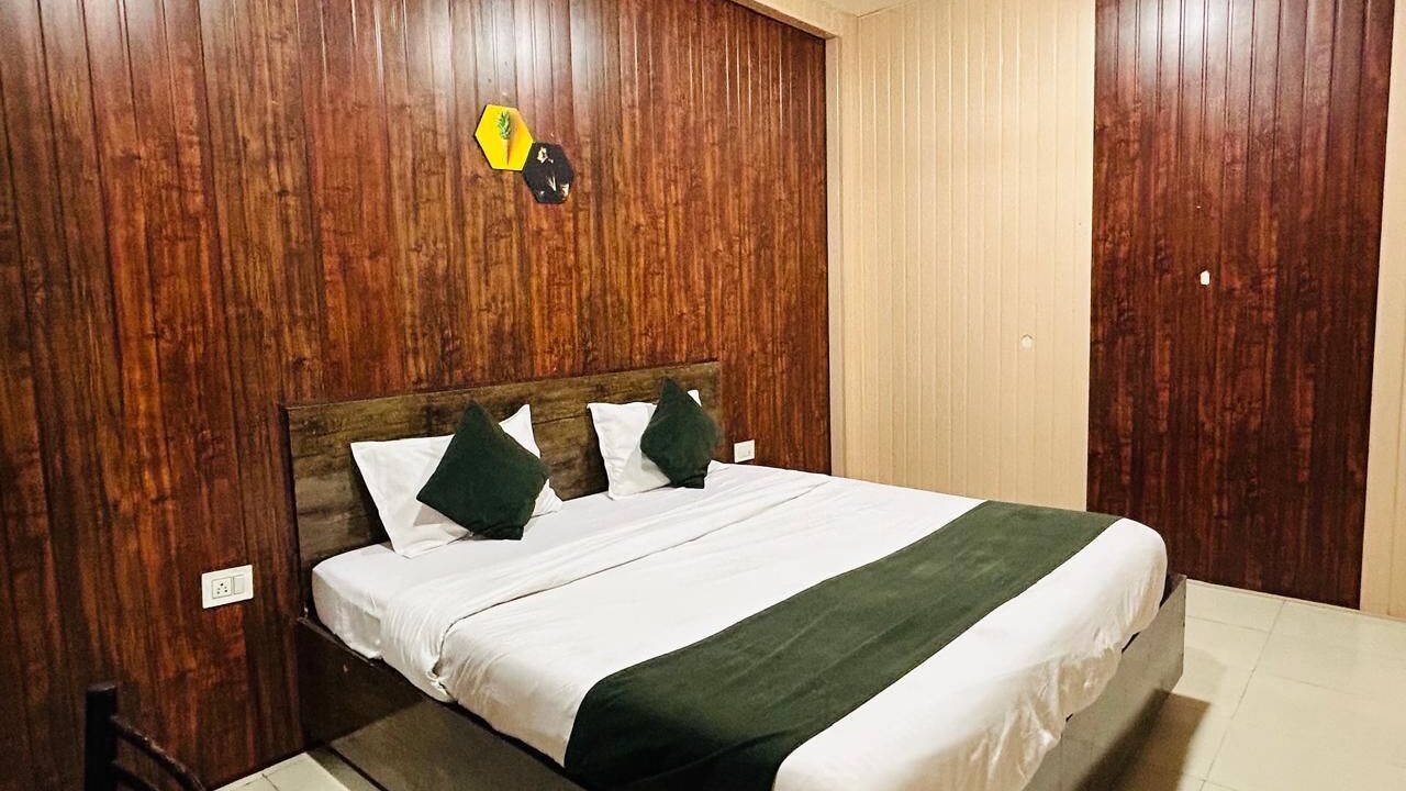 Photo of Bedroom in Indore