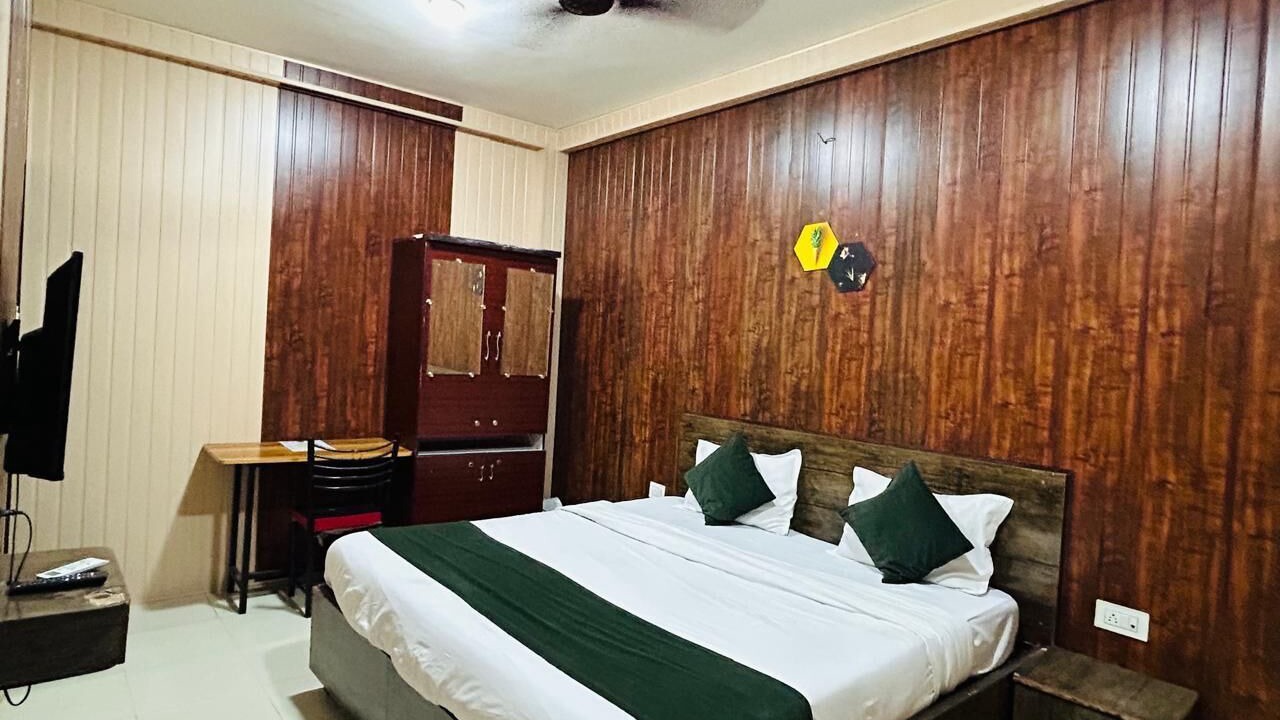 Photo of Bedroom in Indore