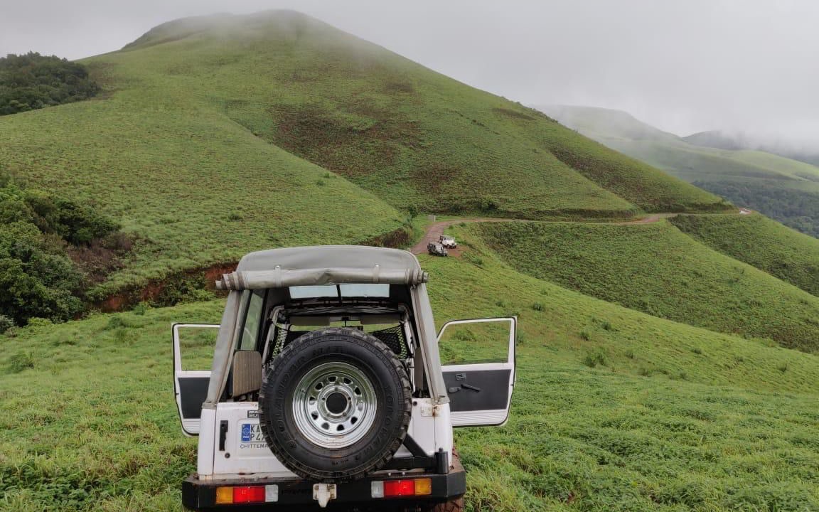 Photo of Outdoor in Chikkamagaluru