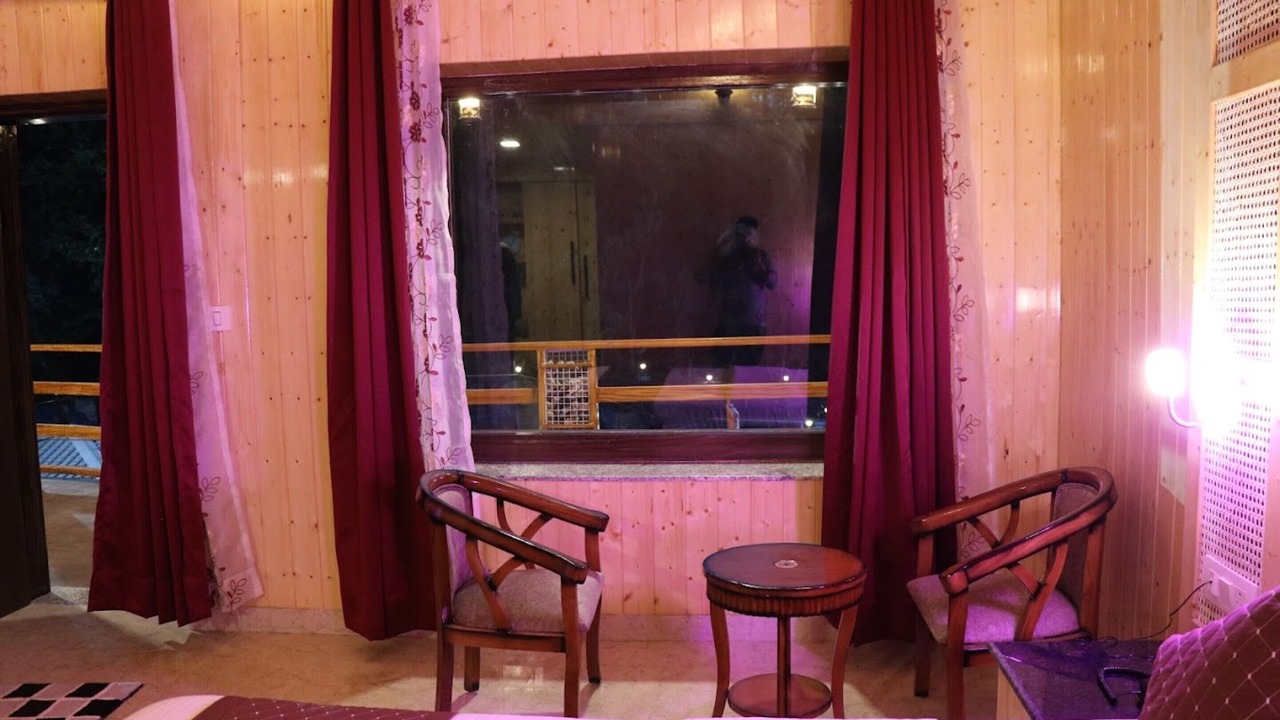 Photo of Bedroom in Shivanandi