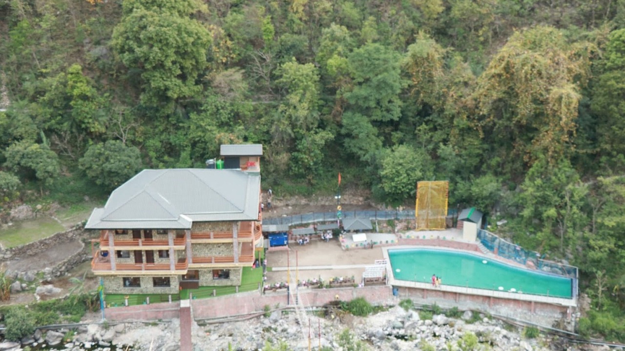 Photo of Outdoor in Shivanandi