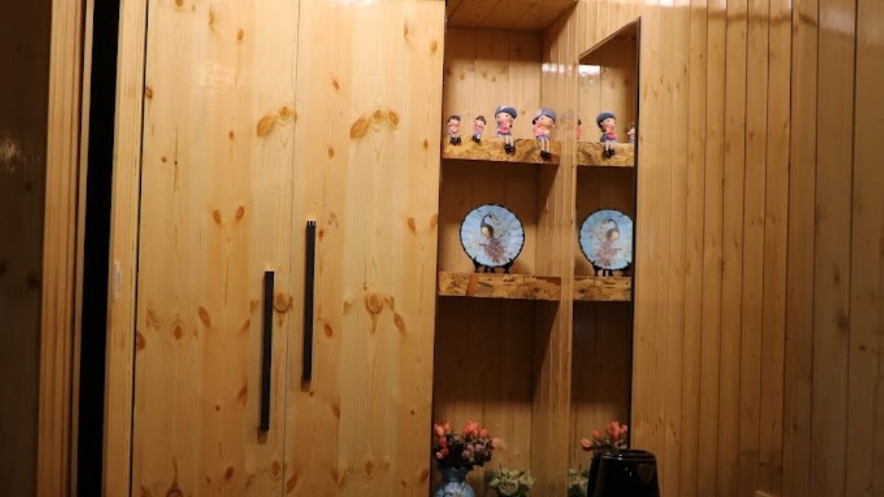 Photo of Bedroom in Shivanandi