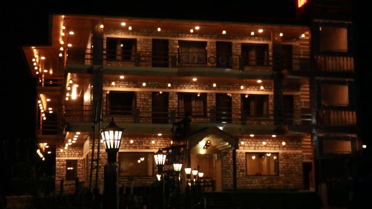 Photo of Outdoor in Shivanandi