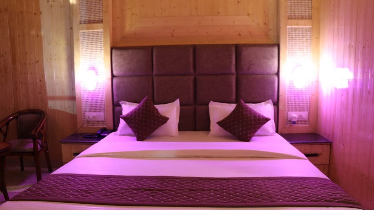 Photo of Bedroom in Shivanandi