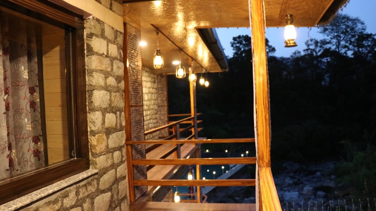 Photo of Outdoor in Shivanandi