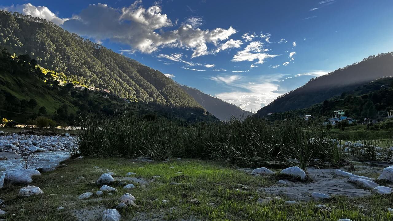 Photo of Outdoor in Rajgarhi