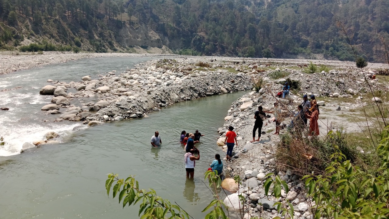Photo of Outdoor in Rajgarhi
