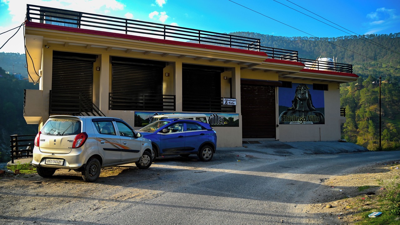 Photo of Outdoor in Rajgarhi