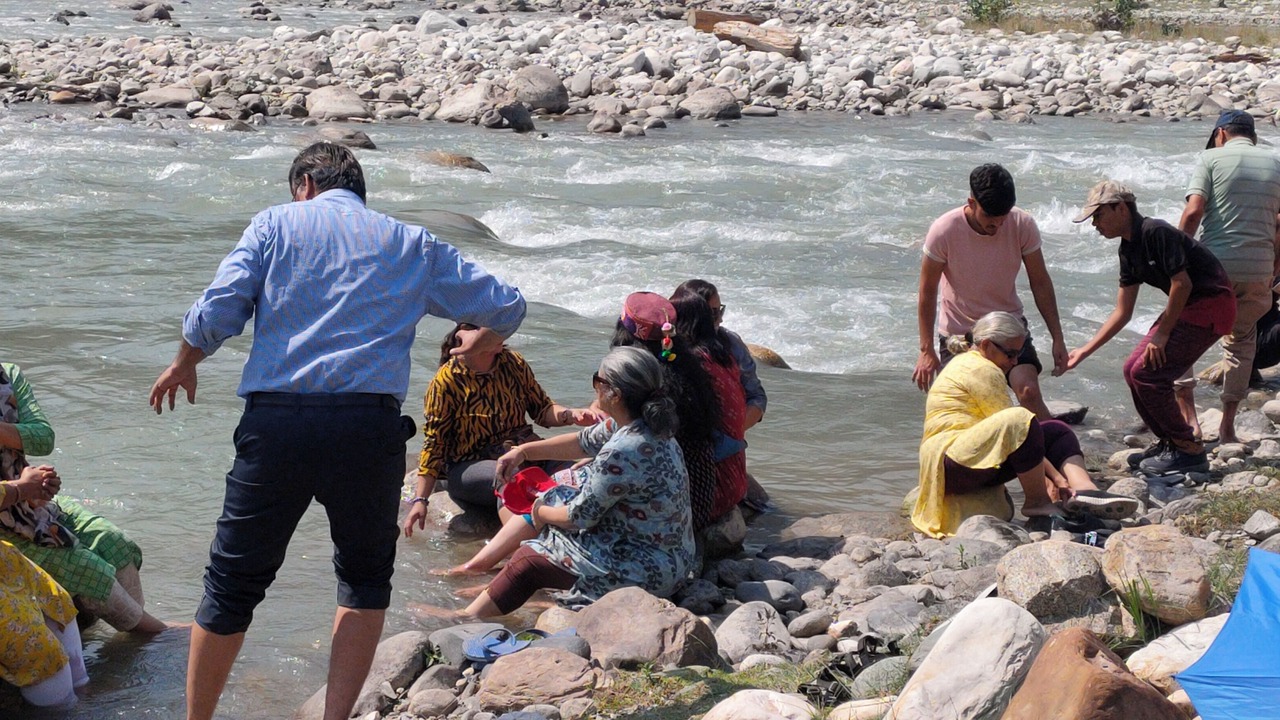 Photo of Others in Rajgarhi