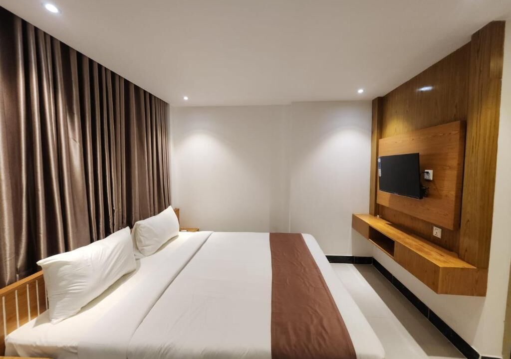 Photo of Bedroom in Cox's Bazar