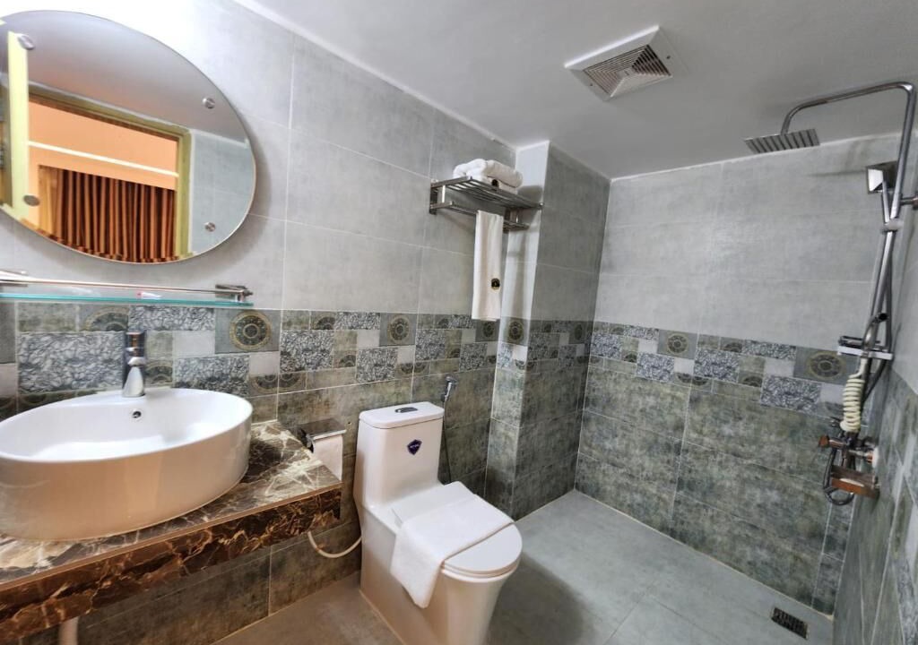 Photo of Bathroom in Cox's Bazar