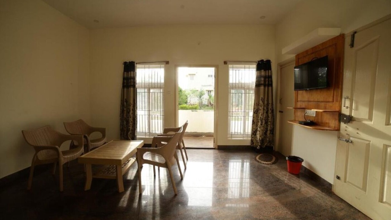 Photo of Bedroom in Yelagiri