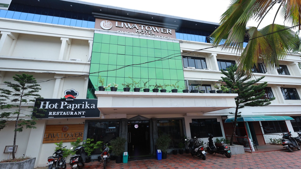 Photo of Outdoor in Kunnamkulam