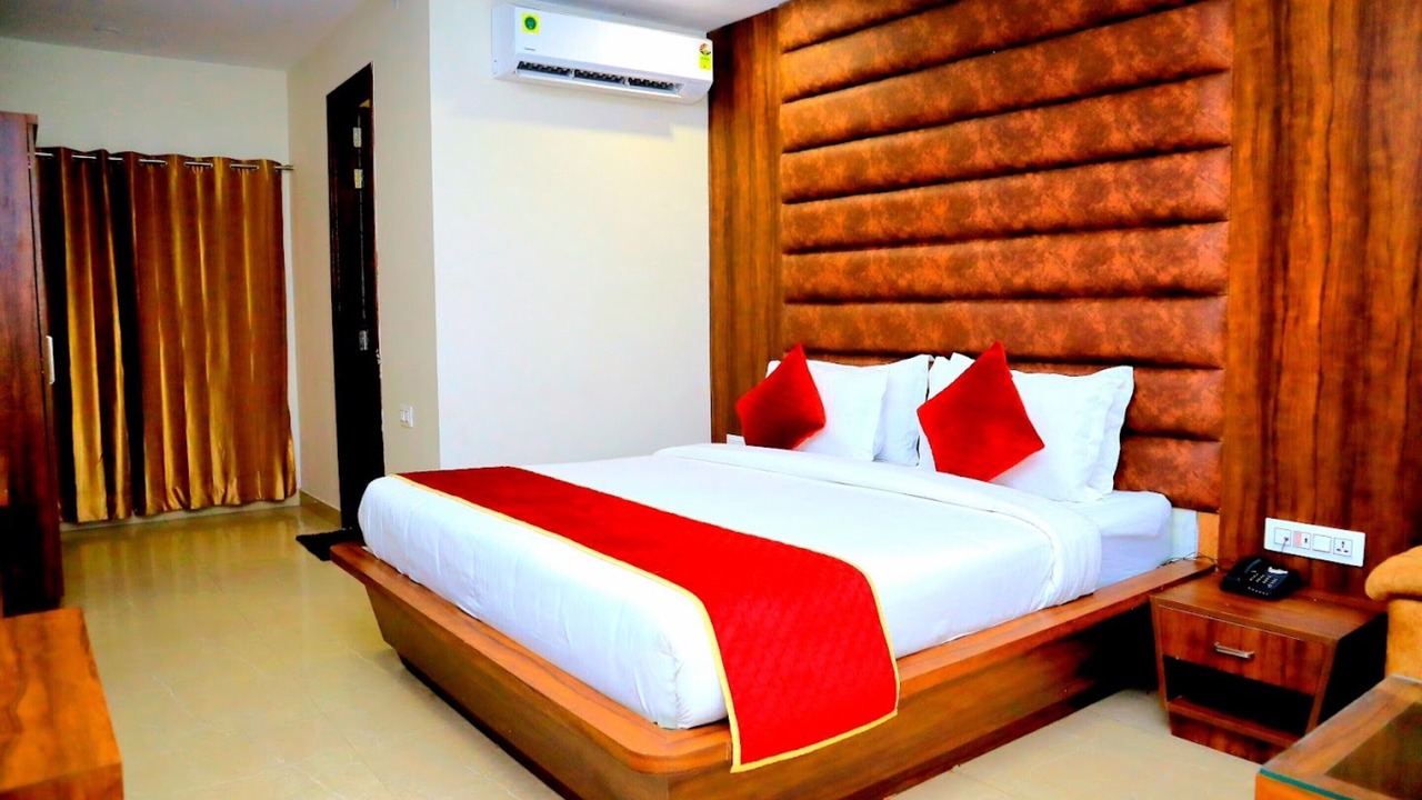 Photo of Bedroom in Amritsar