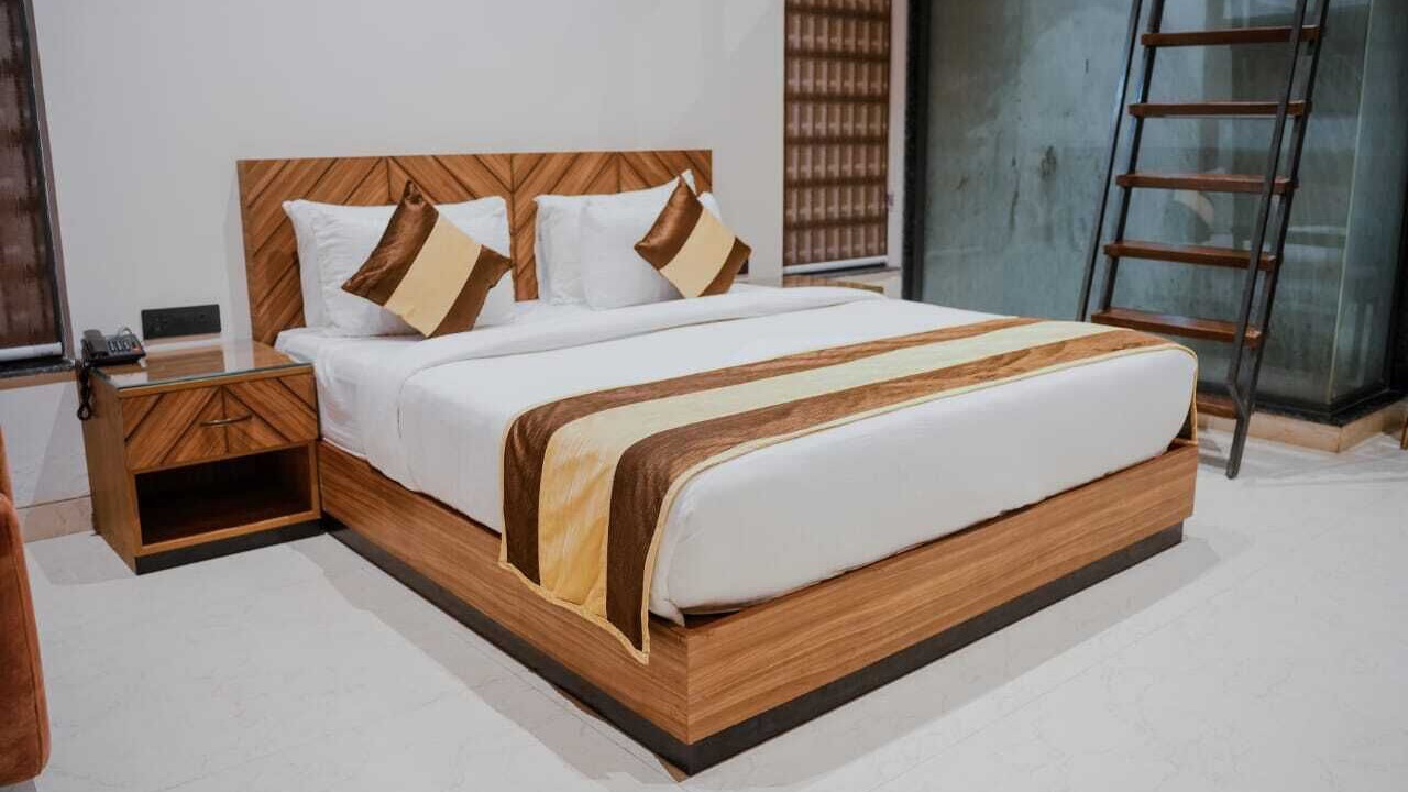 Photo of Bedroom in Vasant Vihar