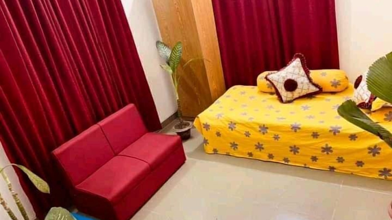 Photo of Bedroom in Khulna City