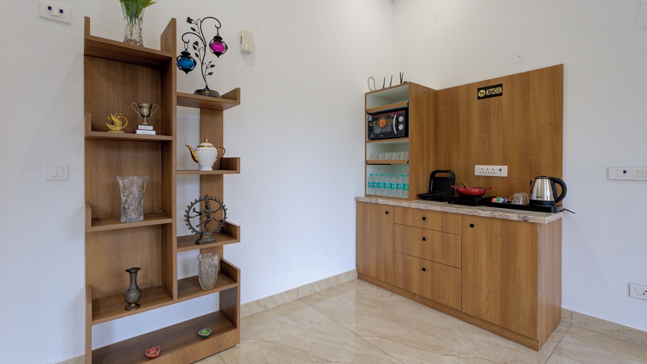 Photo of Kitchen in Greater Noida