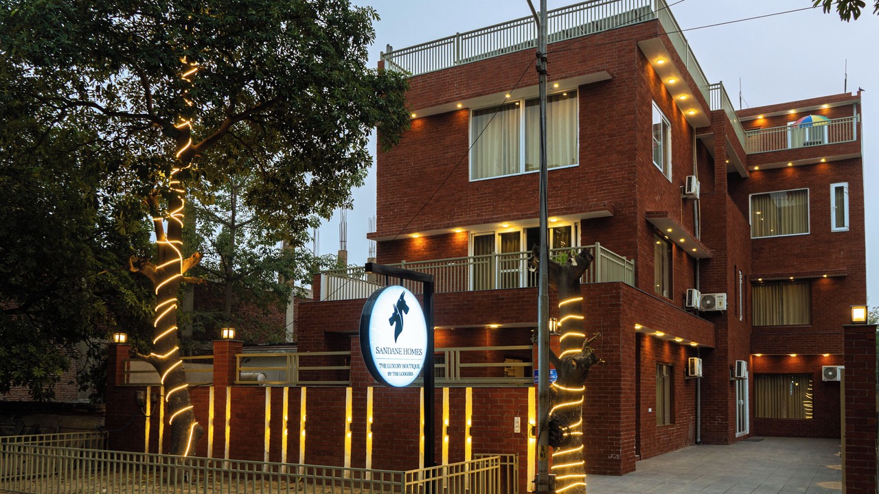 Photo of Outdoor in Greater Noida