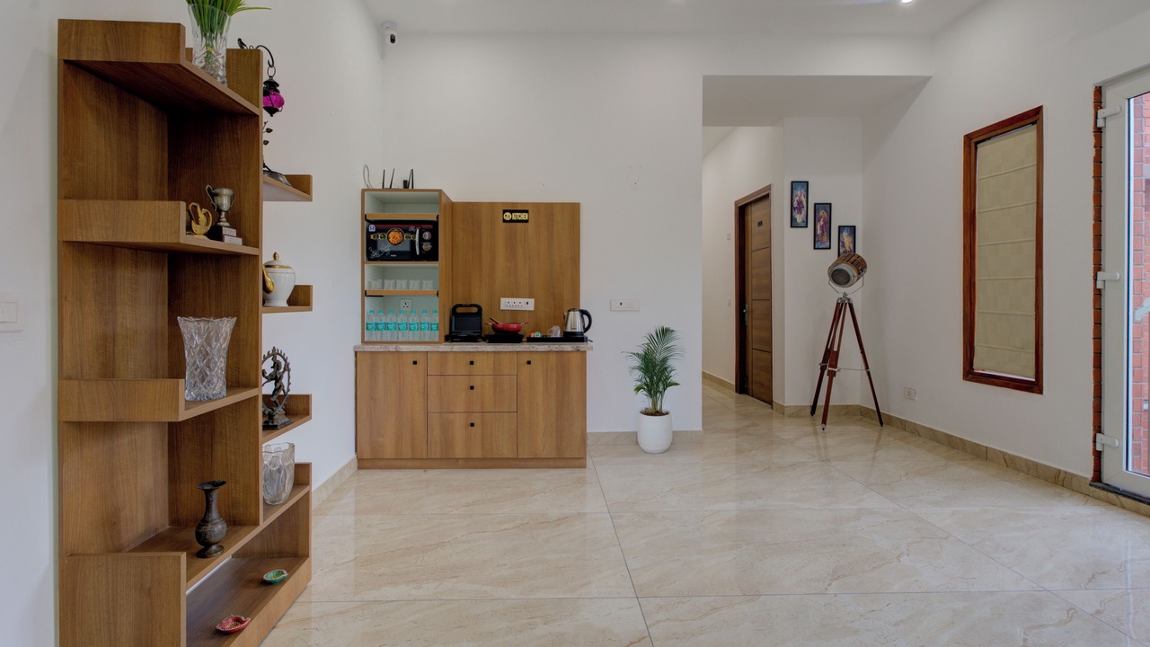 Photo of Kitchen in Greater Noida