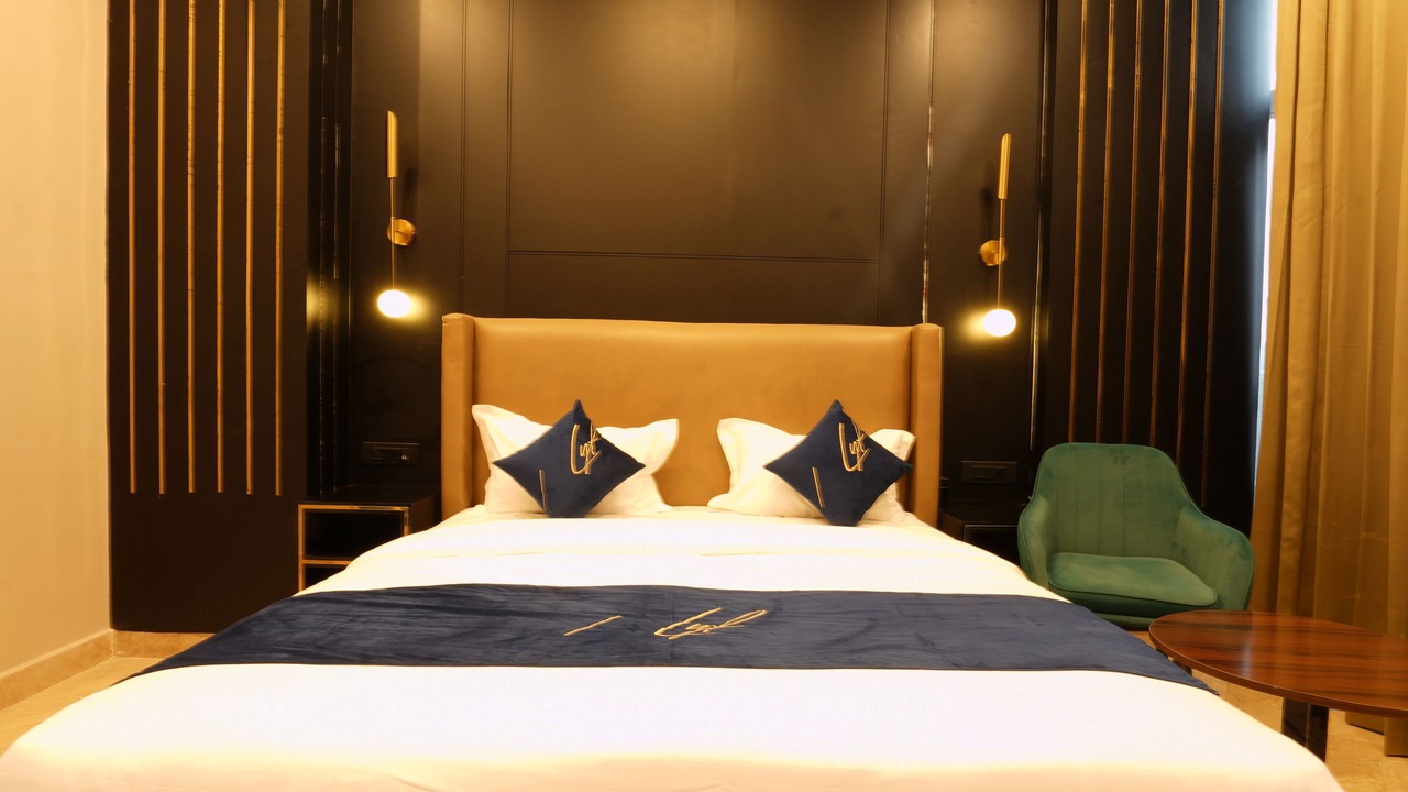 Photo of Bedroom in Noida