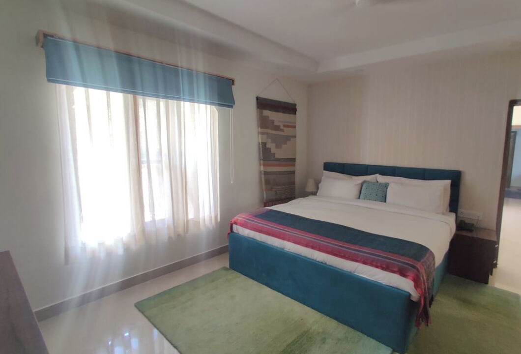 Photo of Bedroom in Landour