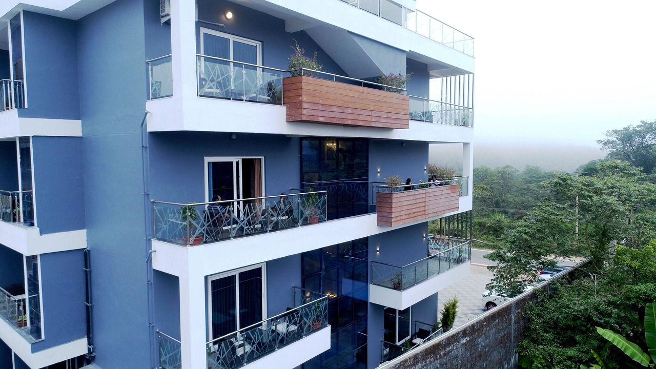 Photo of Outdoor in Stuart Hill