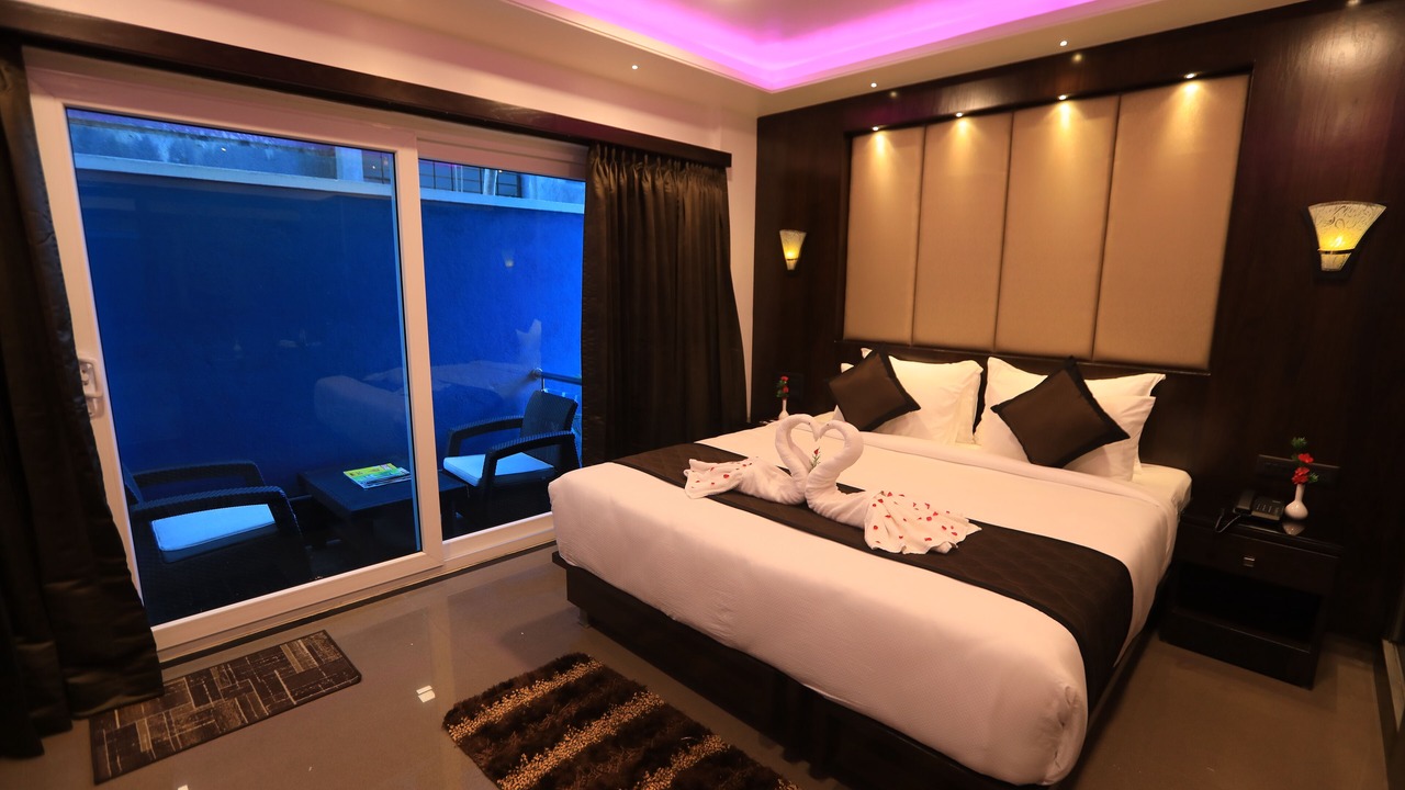 Photo of Bedroom in Stuart Hill