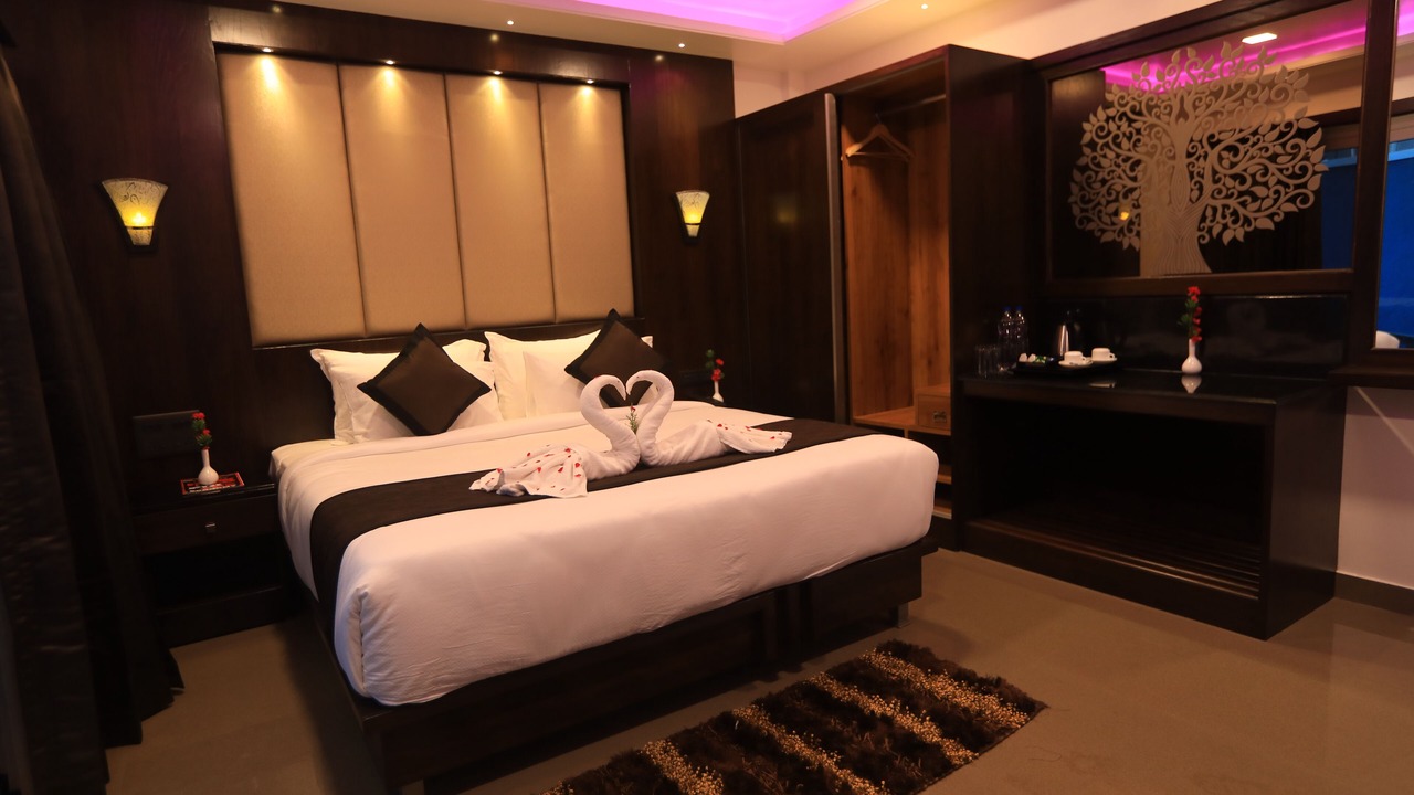 Photo of Bedroom in Stuart Hill