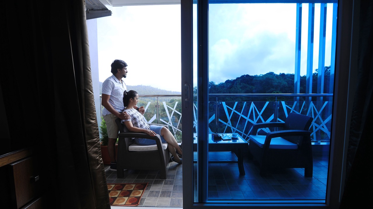 Photo of Patio Balcony in Stuart Hill