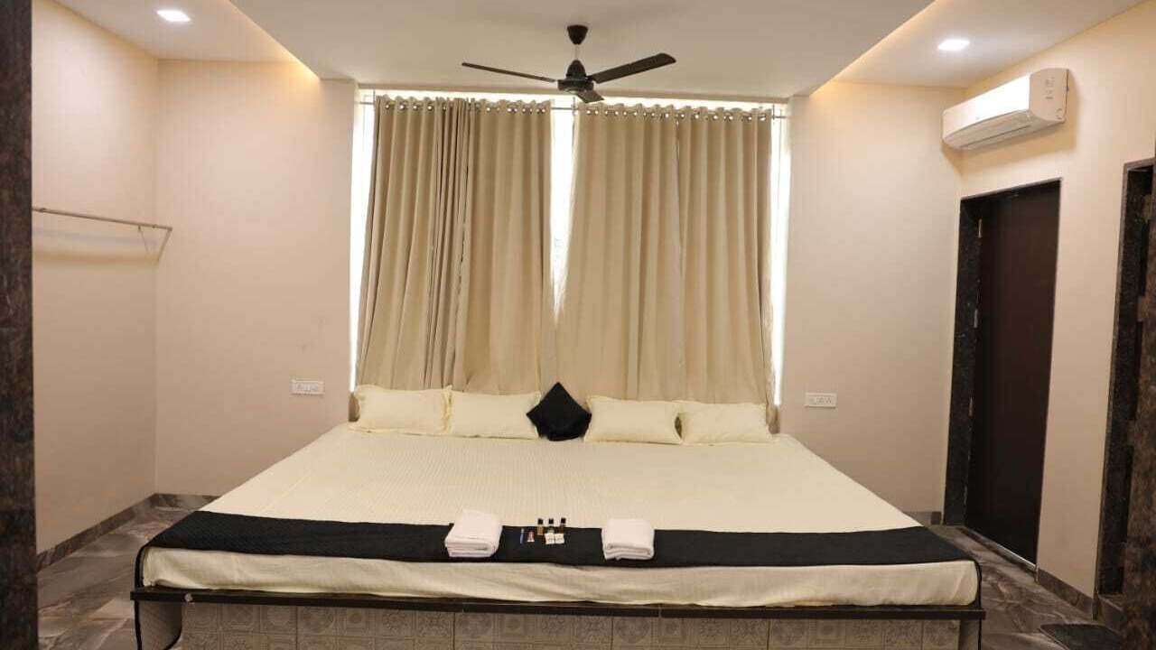 Photo of Bedroom in Barwah