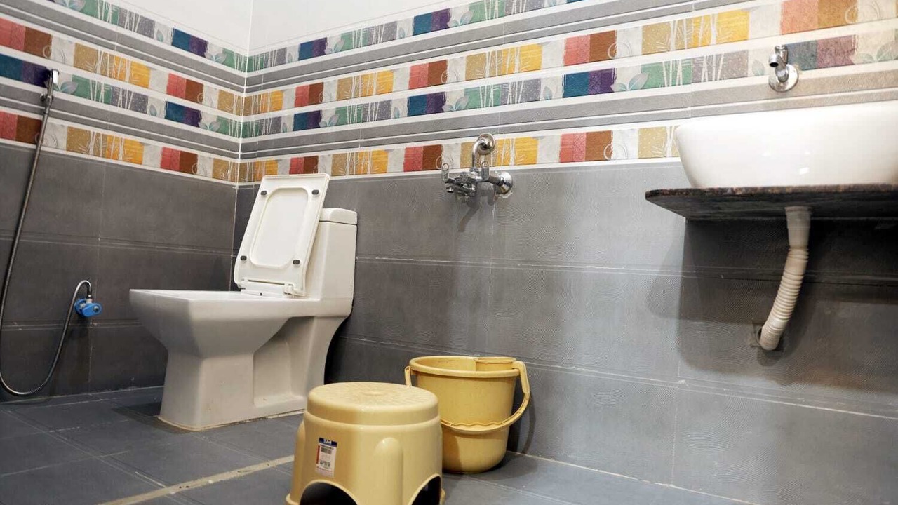 Photo of Bathroom in Barwah