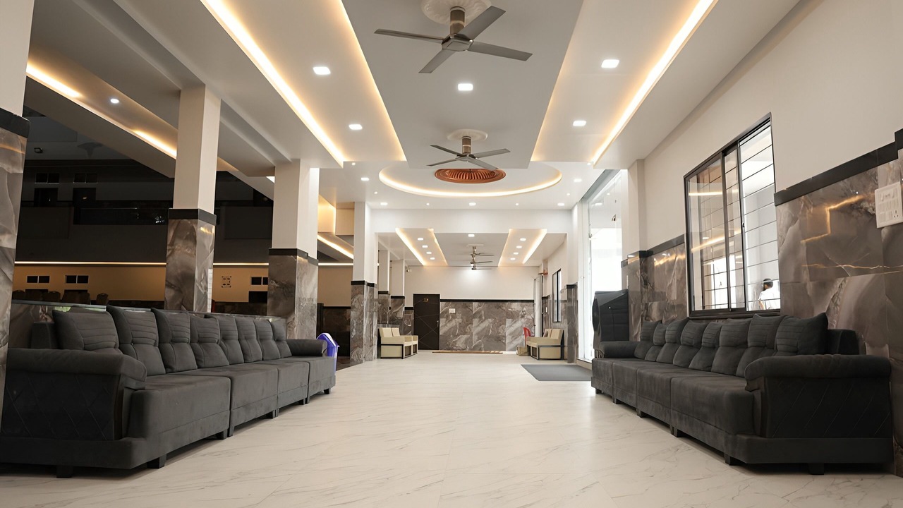 Photo of Livingroom in Barwah