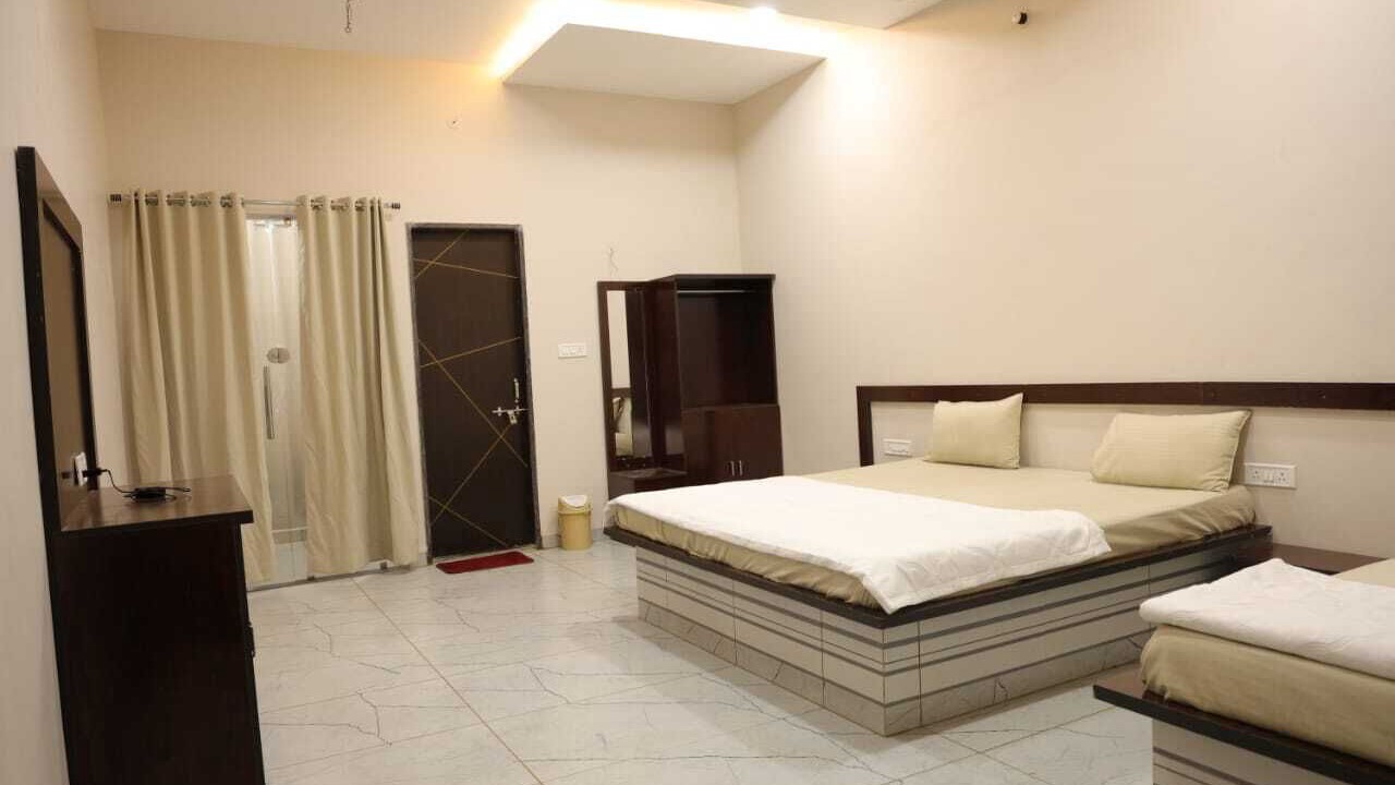 Photo of Bedroom in Barwah
