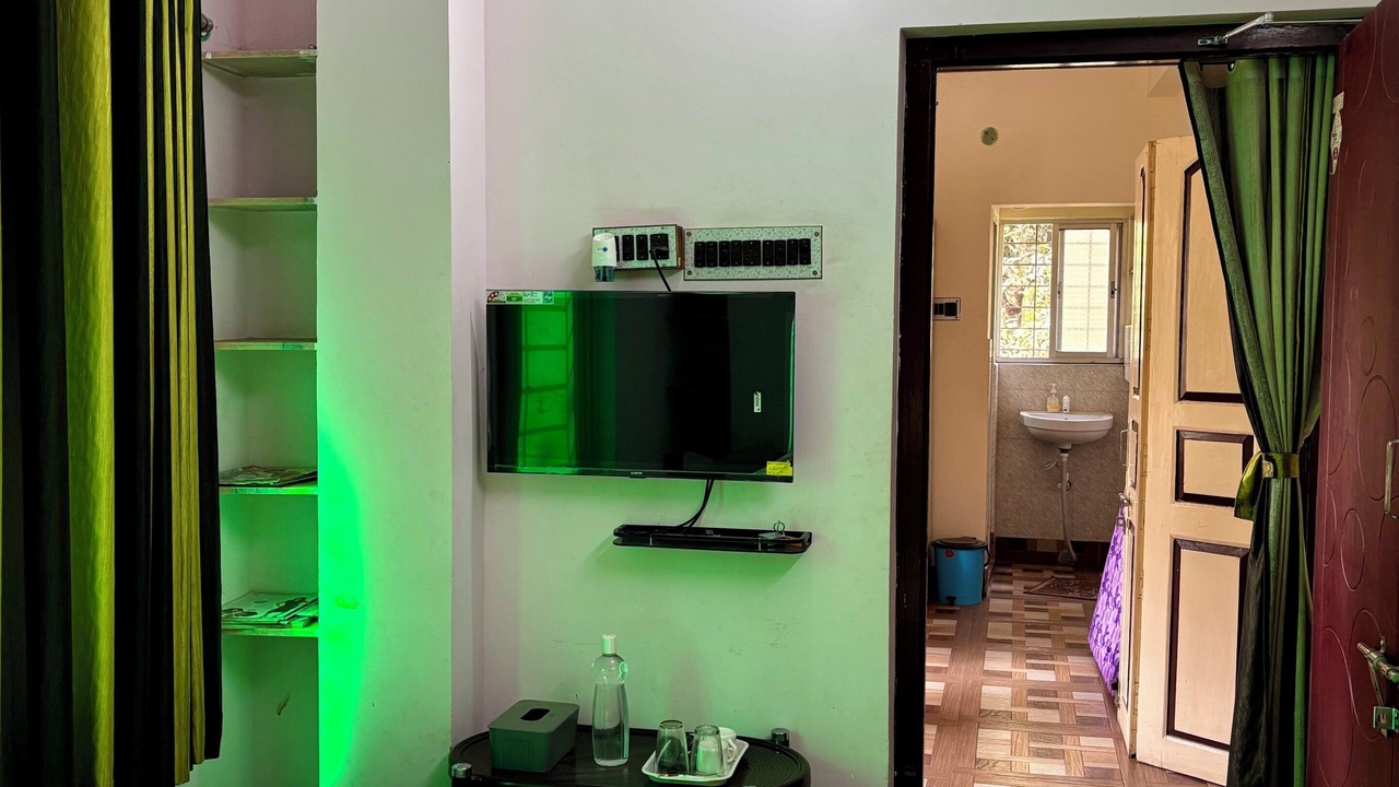 Photo of Bedroom in Bankura