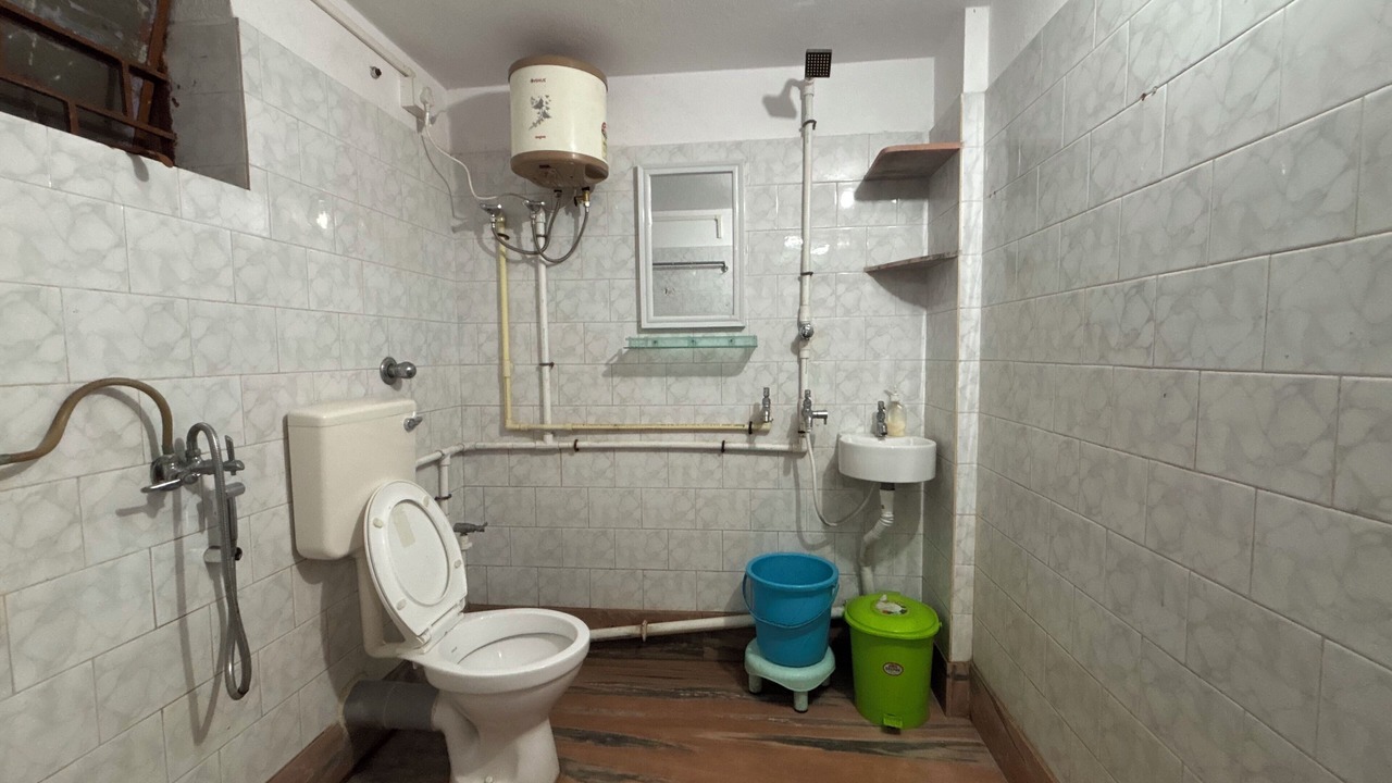 Photo of Bathroom in Bankura