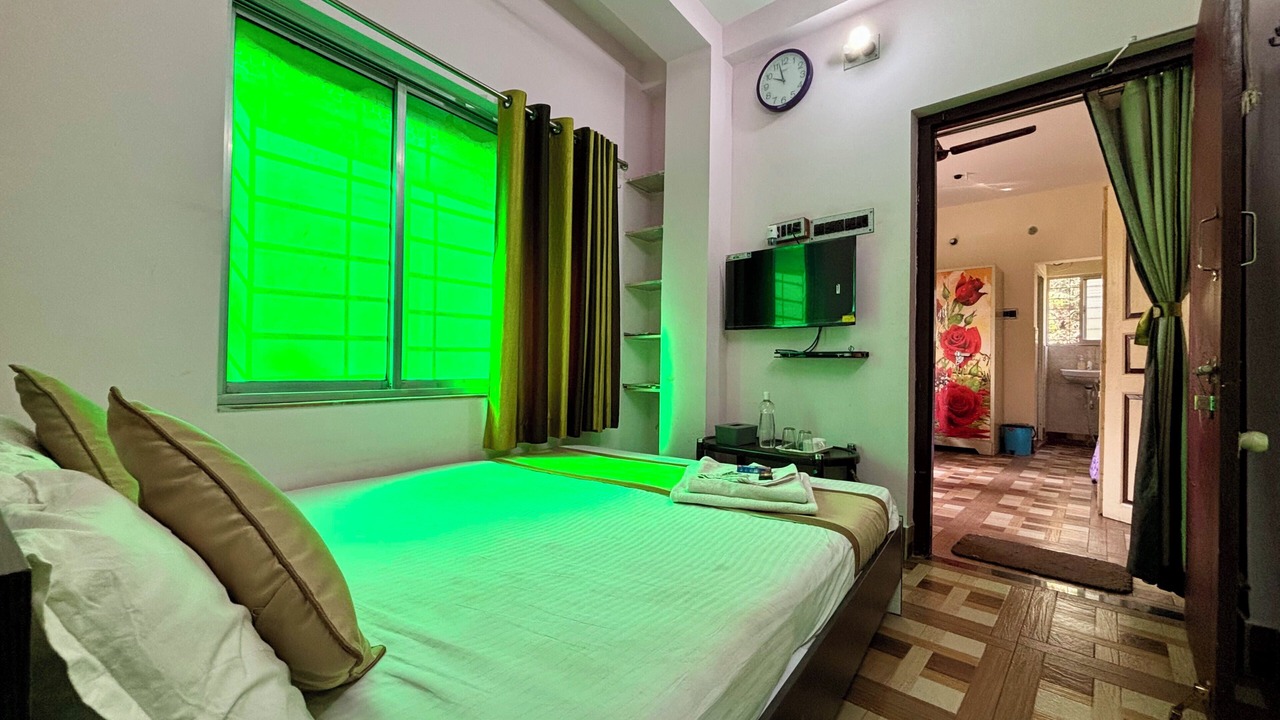 Photo of Bedroom in Bankura