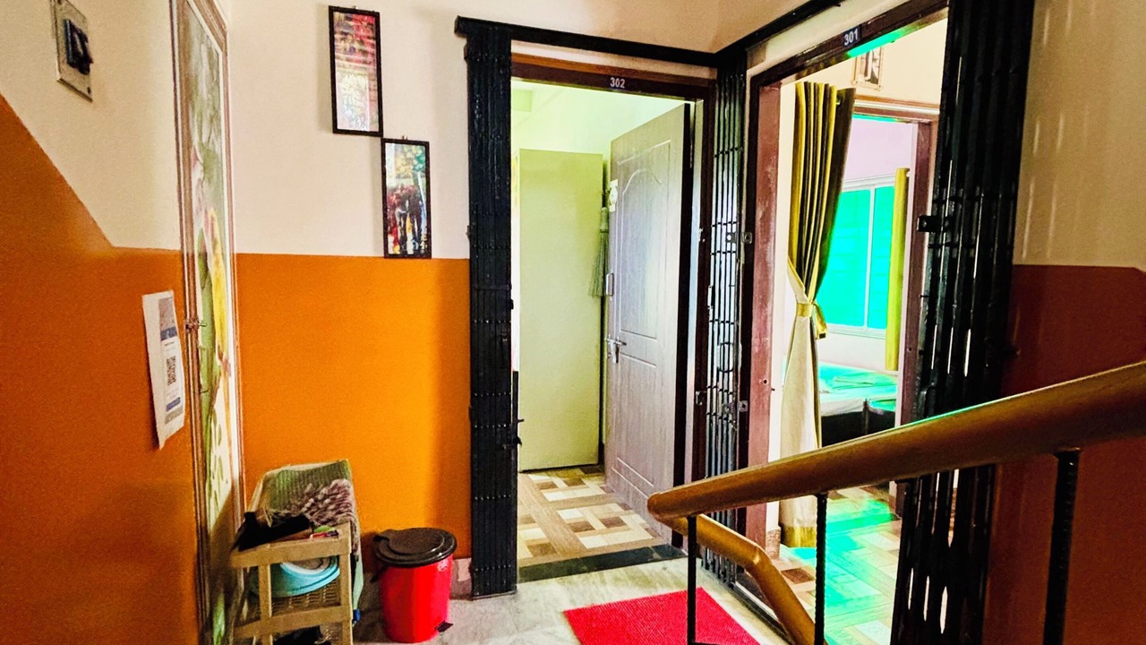 Photo of Bedroom in Bankura
