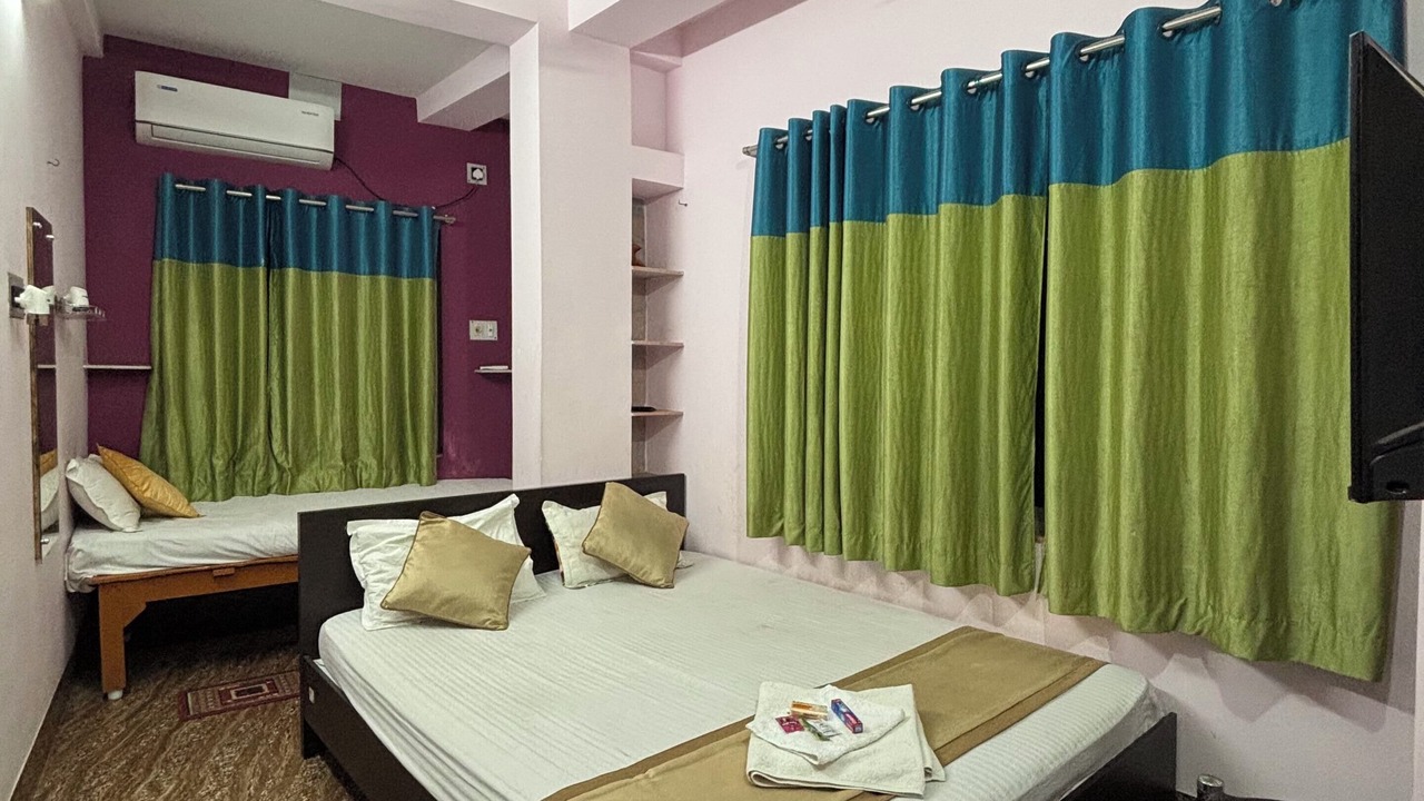 Photo of Bedroom in Bankura