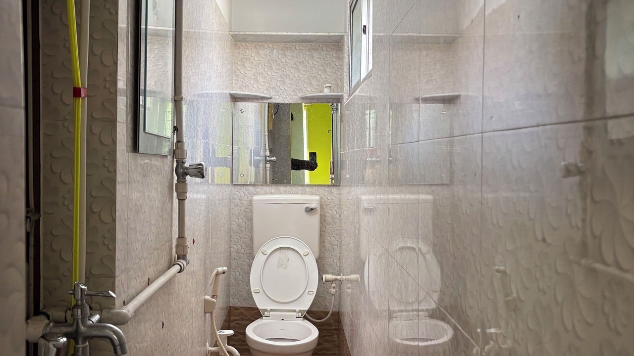Photo of Bathroom in Bankura