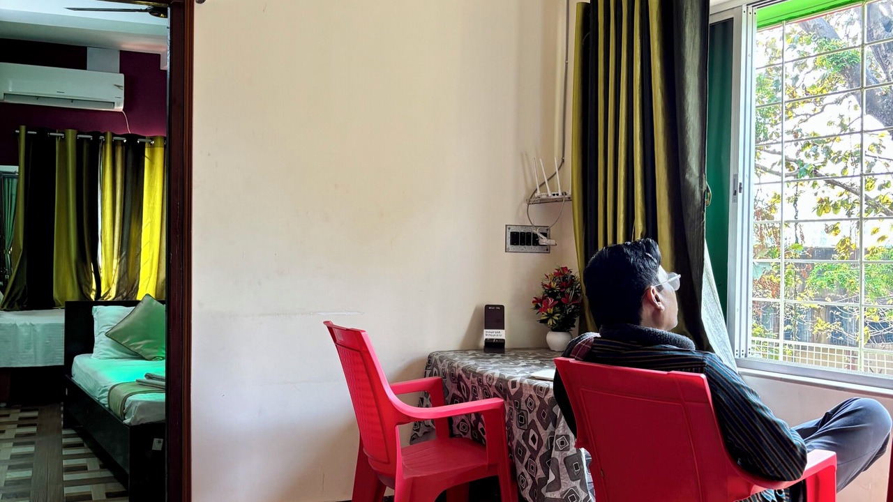 Photo of Bedroom in Bankura