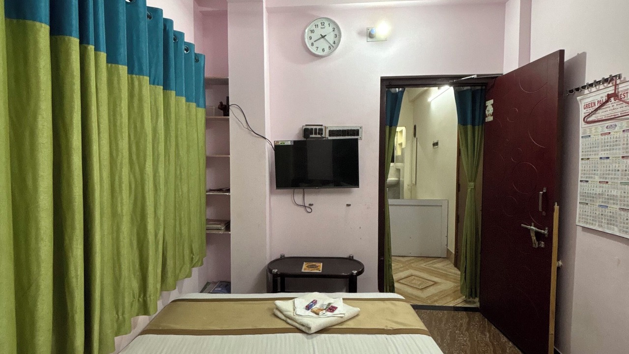 Photo of Bedroom in Bankura