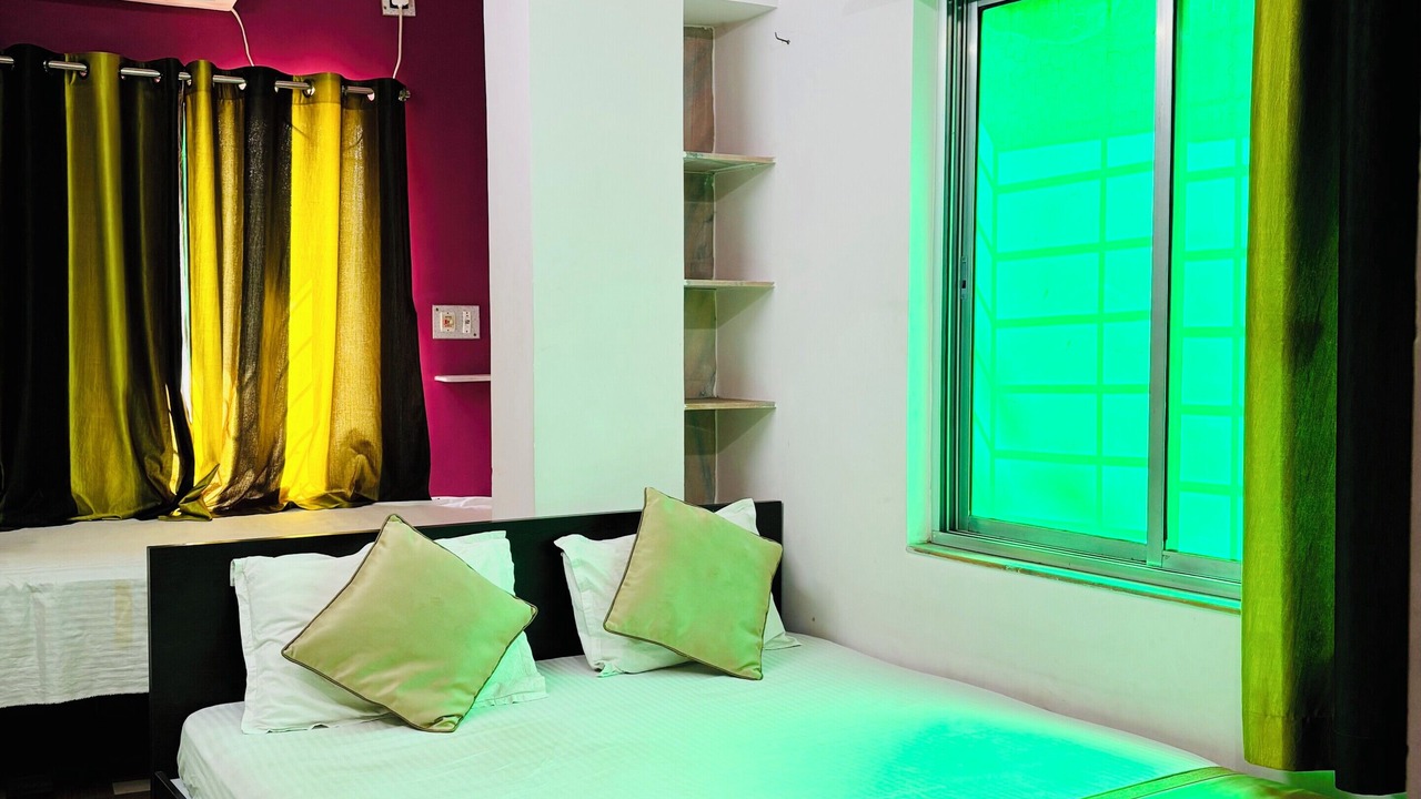 Photo of Bedroom in Bankura
