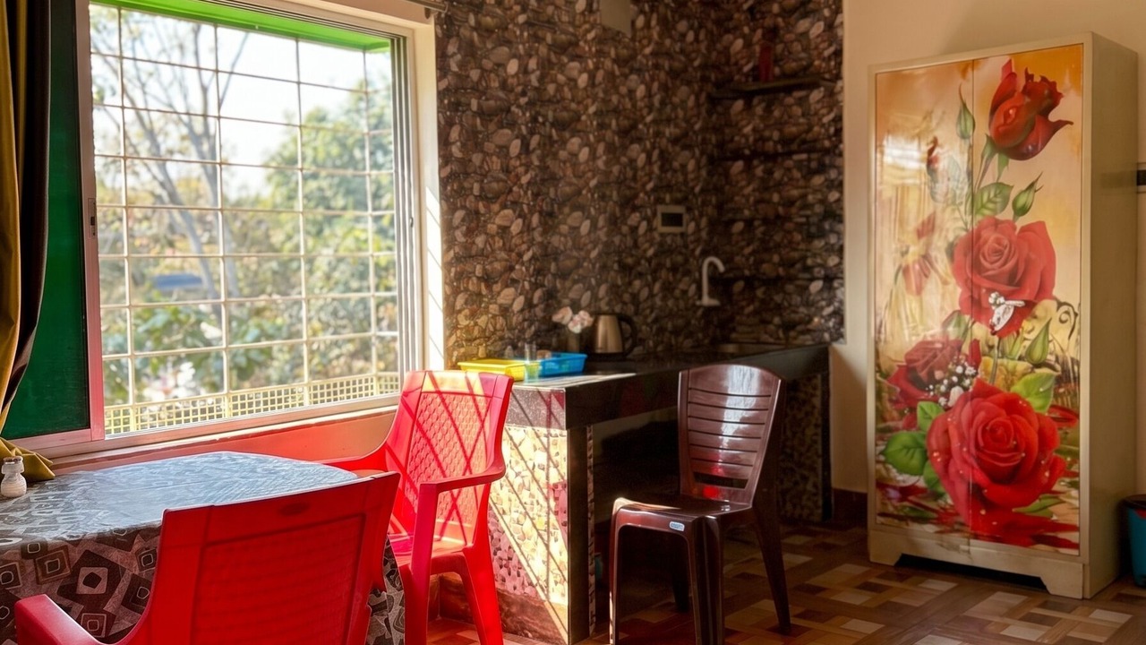 Photo of Bedroom in Bankura