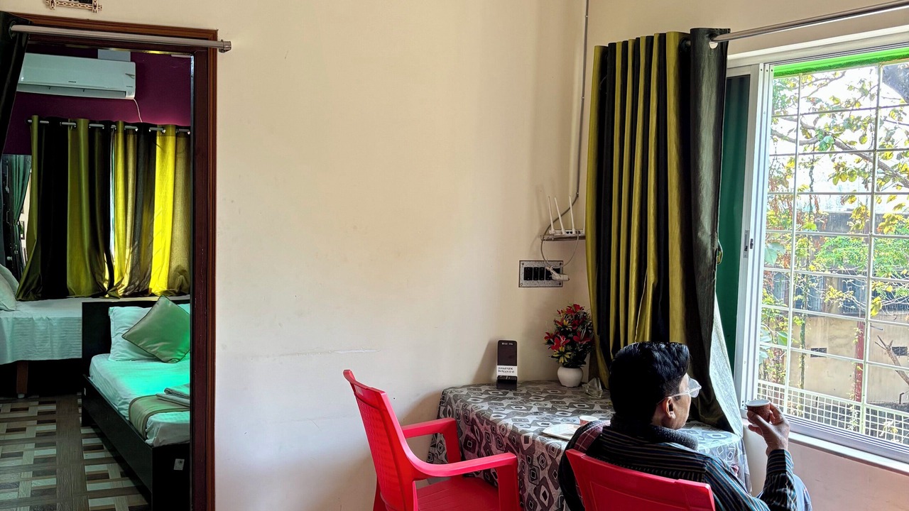 Photo of Bedroom in Bankura