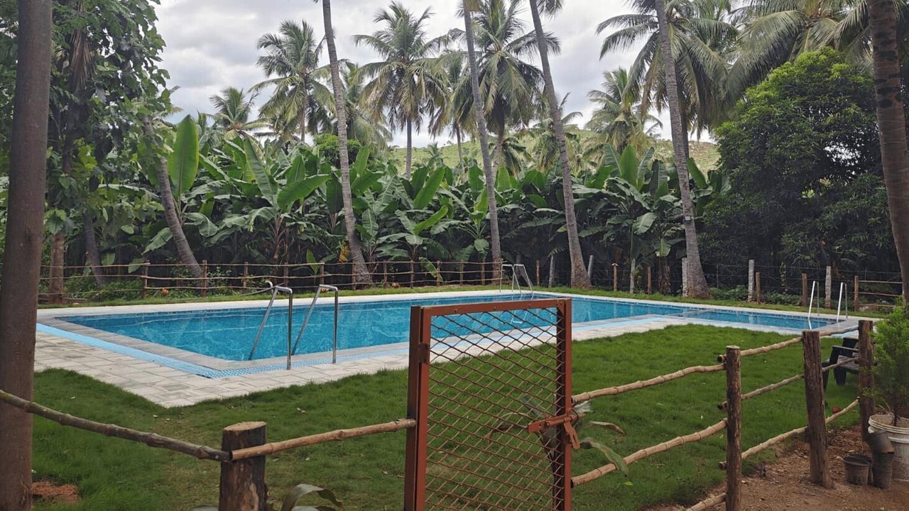 Photo of Outdoor in Gudiyatham