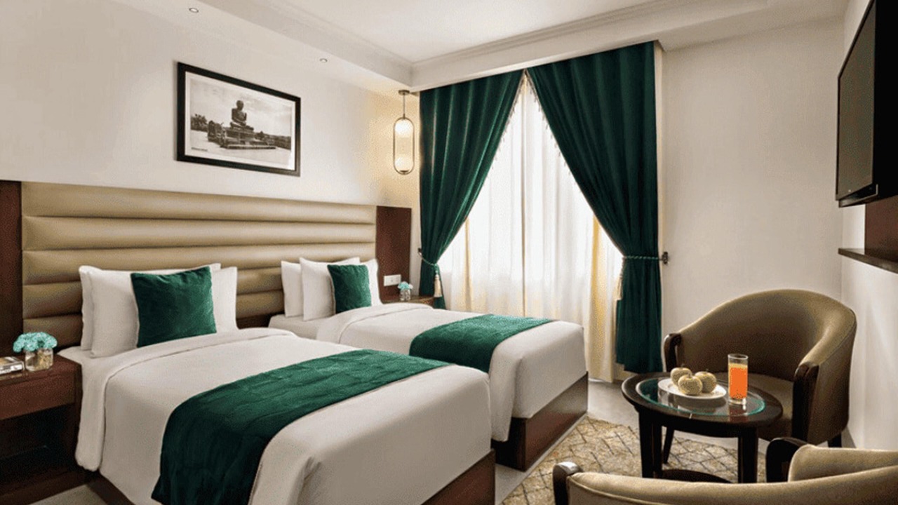 Photo of Bedroom in Patel Nagar